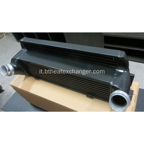 Intercooler per BMW Plate Bar